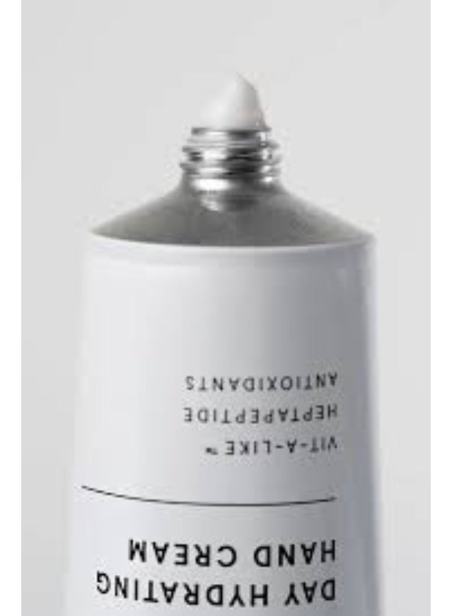 gitti Day Hydrating Hand Cream 75ml - Image 4